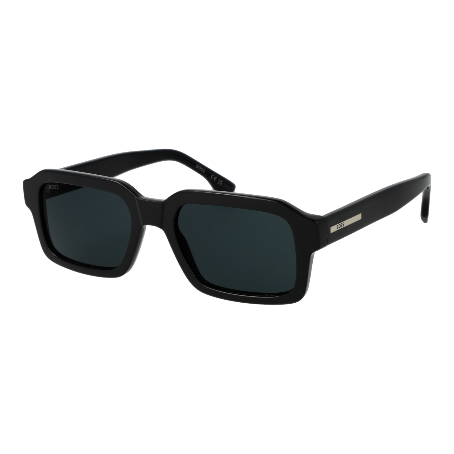 Boss BOSS 1984/S 54807I8 sunglasses side view