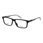 Polaroid PLD D635 5680715 optical frames side view
