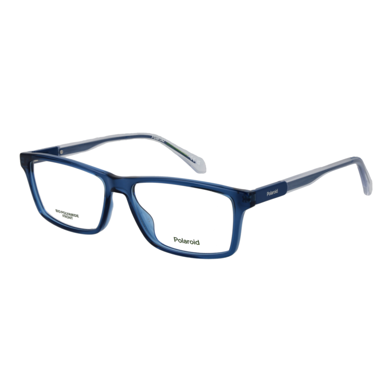 Polaroid PLD D635 56PJP15 optical frames side view