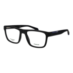 Polaroid PLD D641/C 5300319 optical frames side view