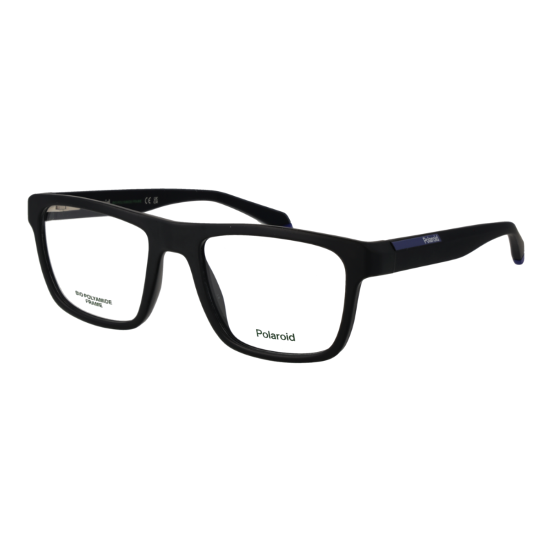 Polaroid PLD D641/C 5300319 optical frames side view