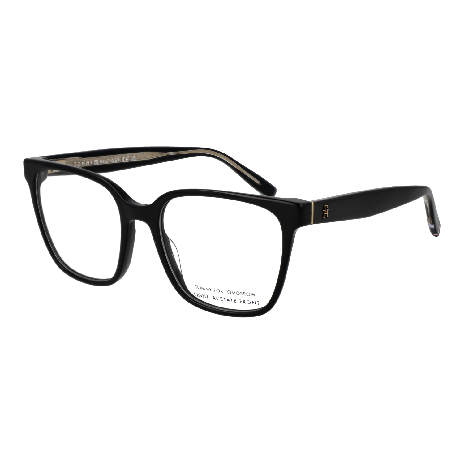 Tommy Hilfiger TH 2399/C 5280717 optical frames side view