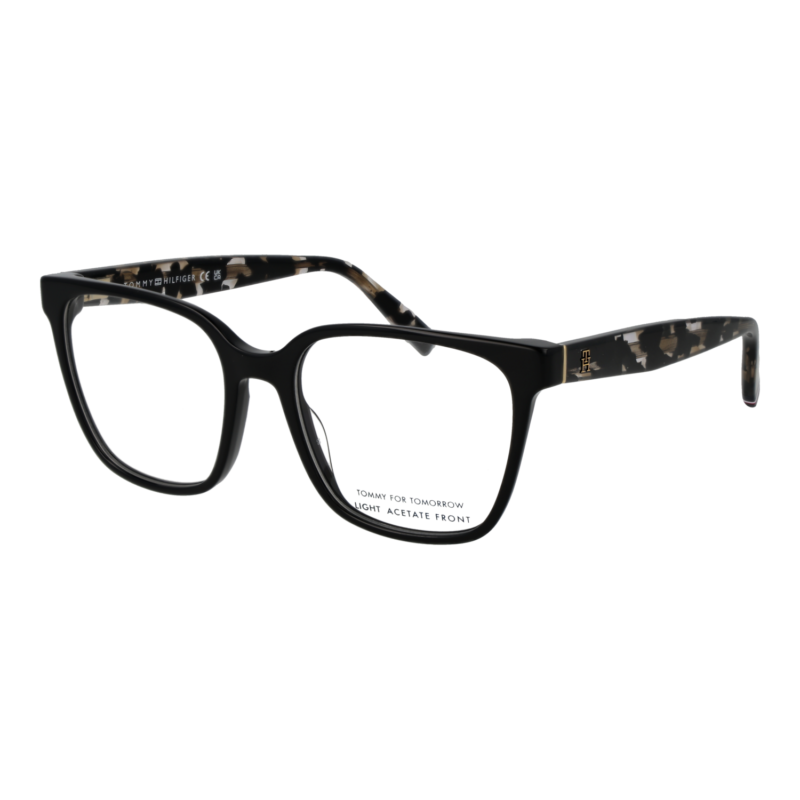 Tommy Hilfiger TH 2399/C 52WR717 optical frames side view