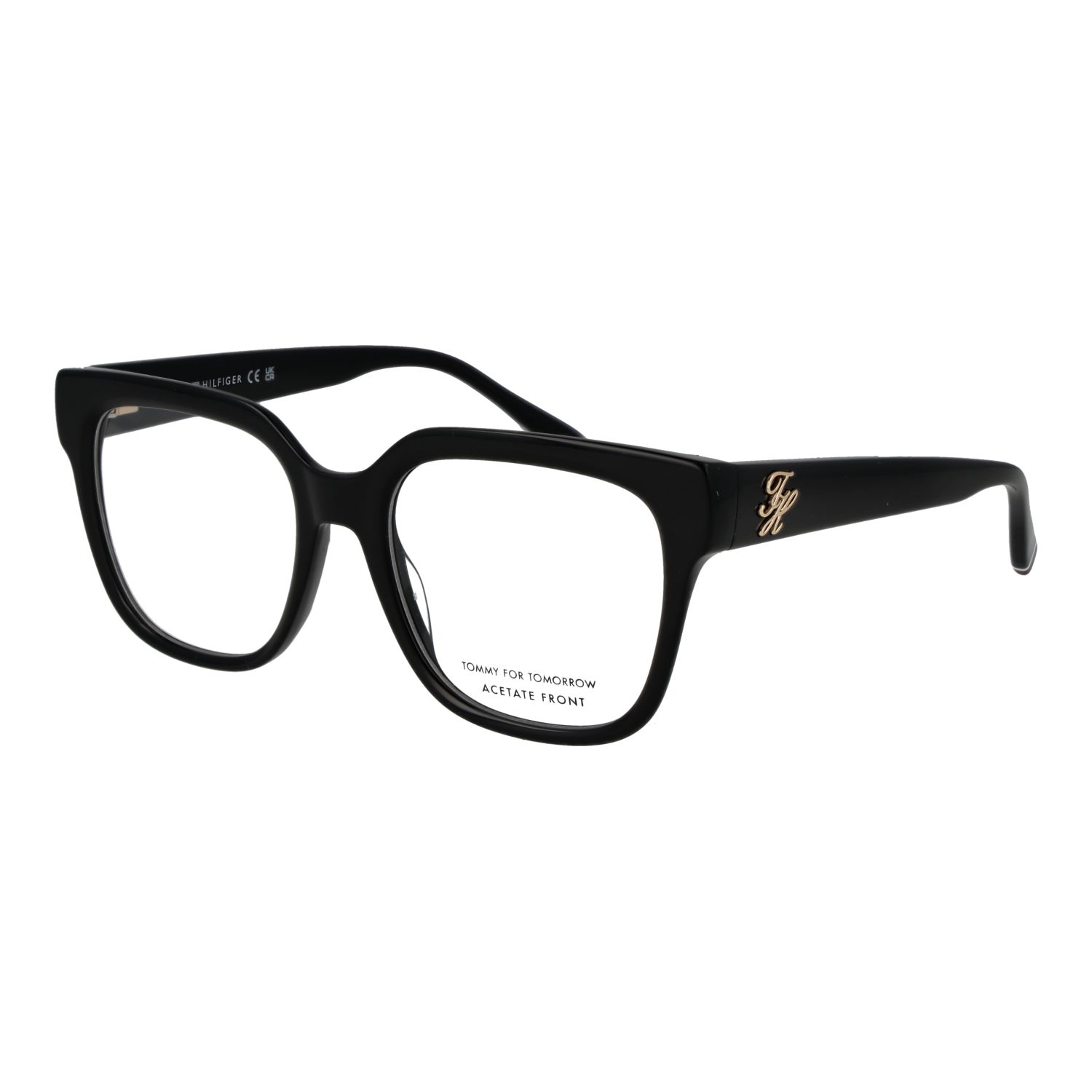 Tommy Hilfiger TH 2405 5280718 optical frames side view