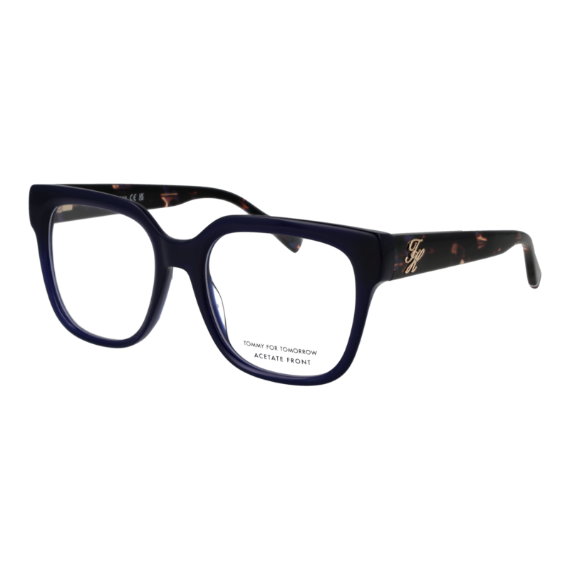 Tommy Hilfiger TH 2405 52PJP18 optical frames side view