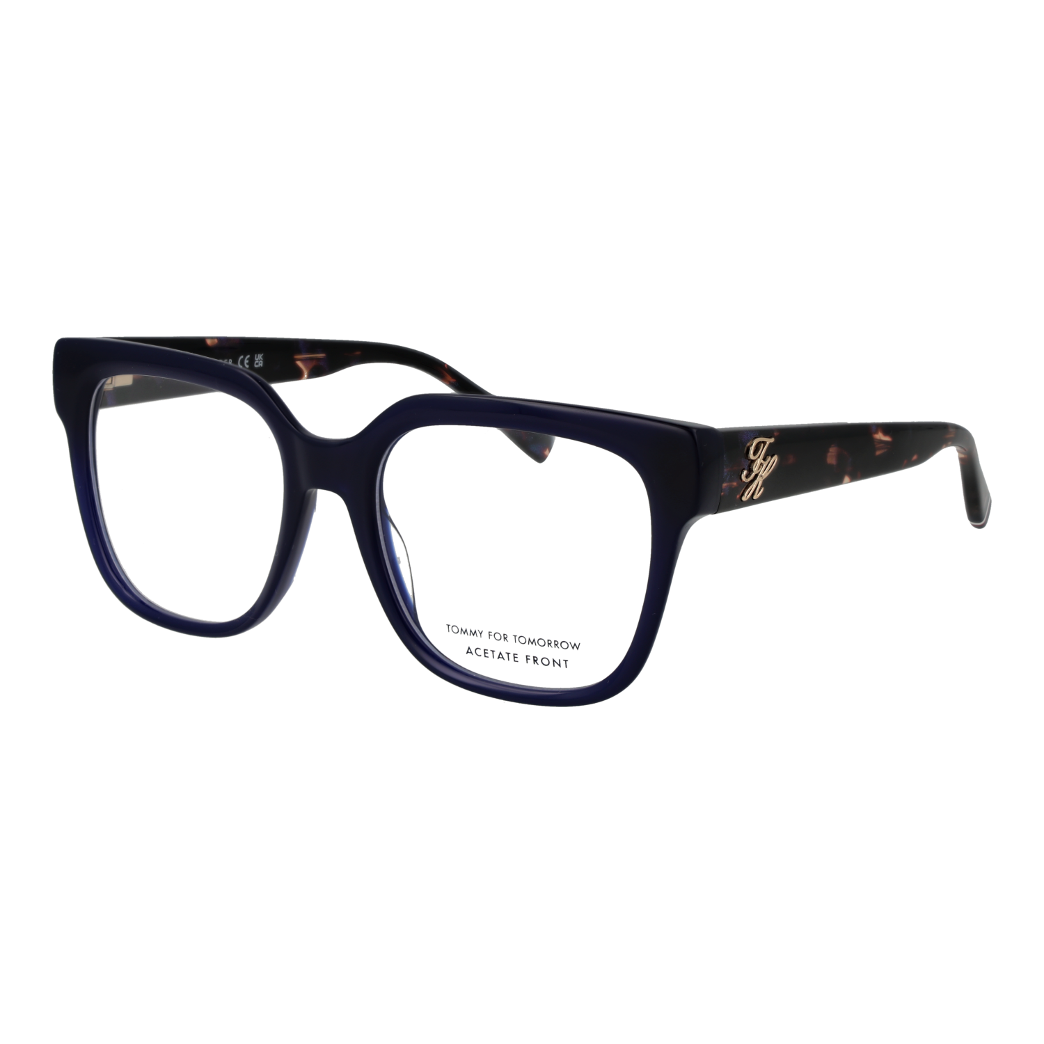 Tommy Hilfiger TH 2405 52PJP18 optical frames side view