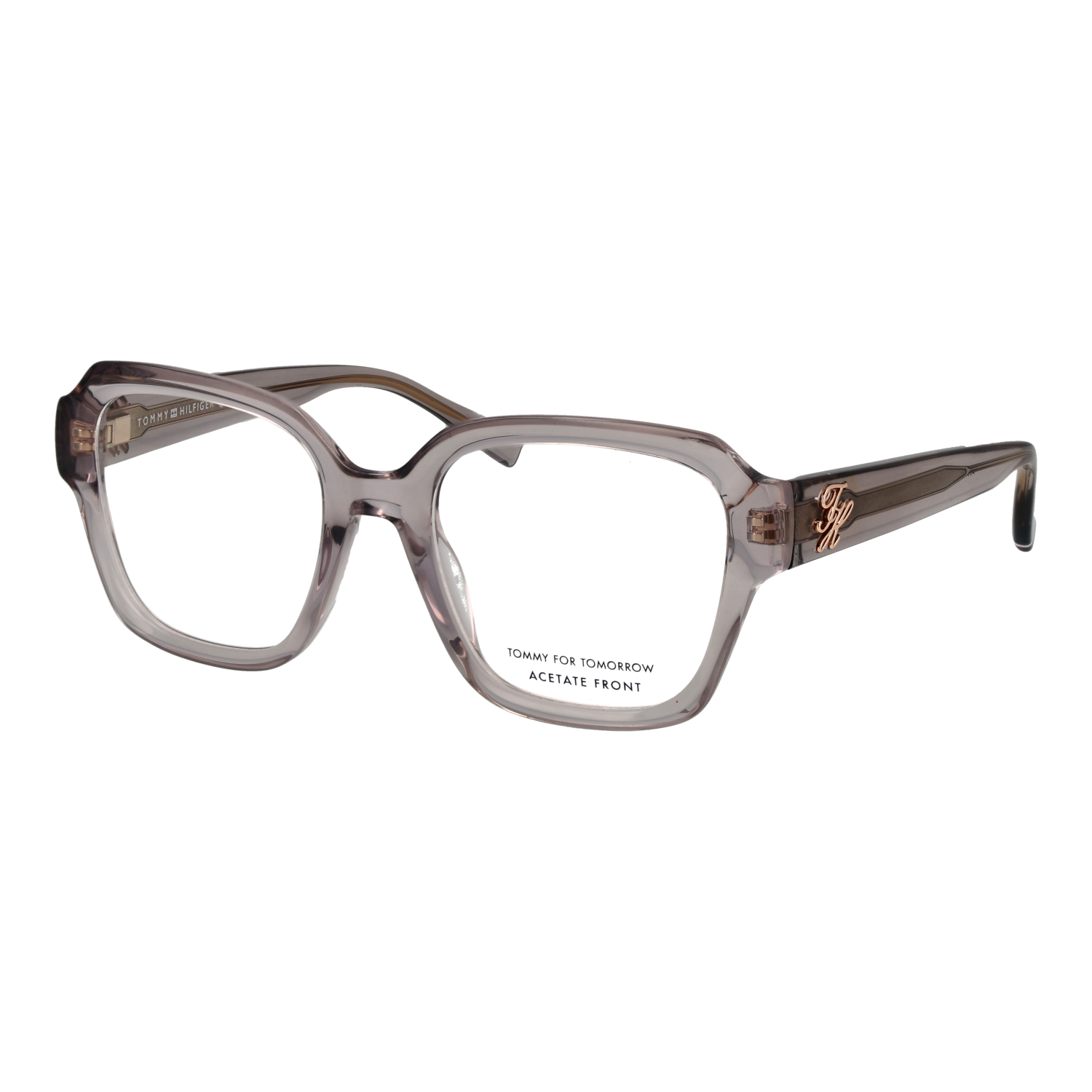 Tommy Hilfiger TH 2406 5135J19 optical frames side view