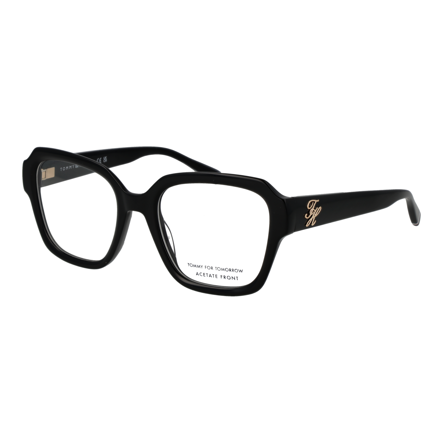 Tommy Hilfiger TH 2406 5180719 optical frames side view