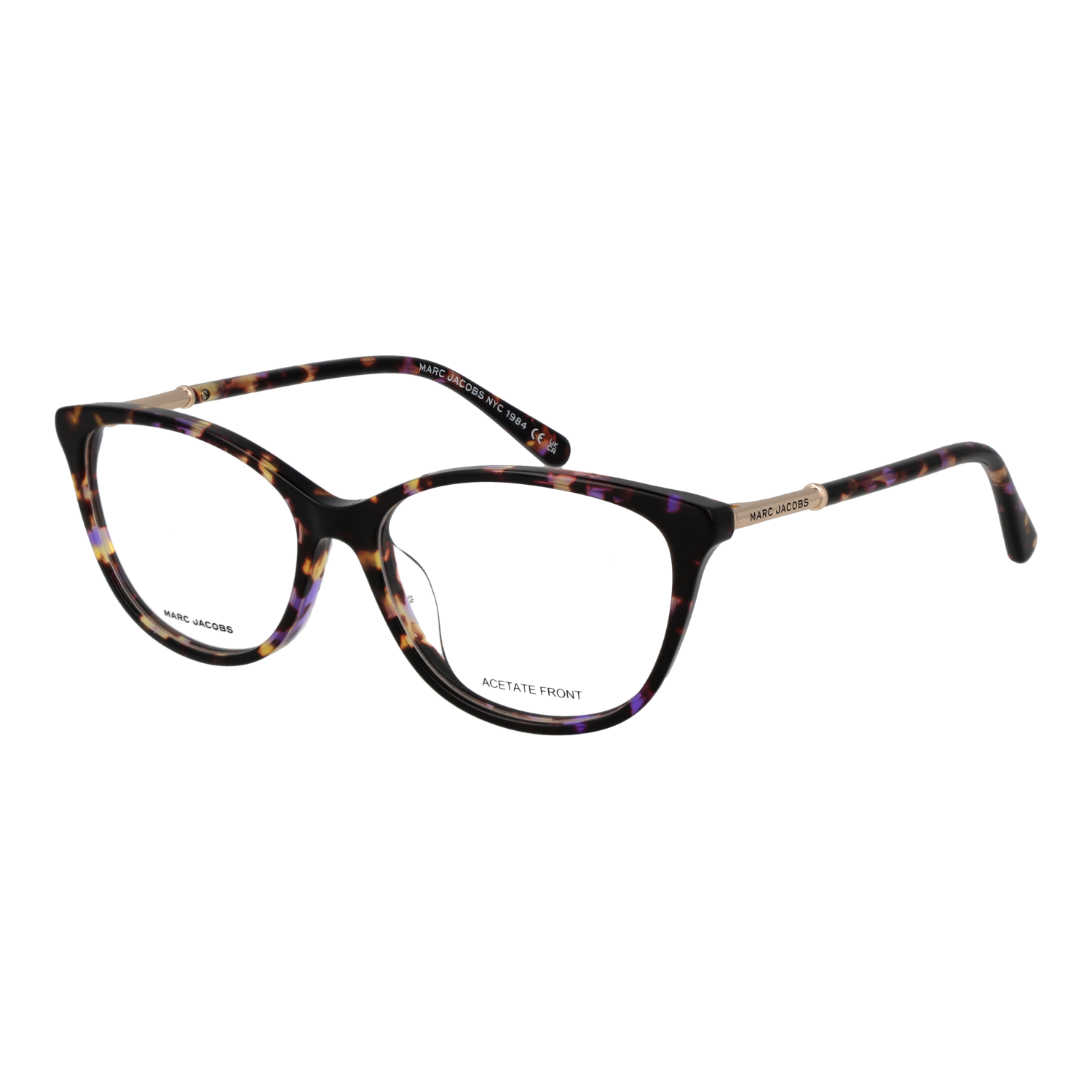 Marc Jacobs MARC 943/G 54DEX16 optical frames side view