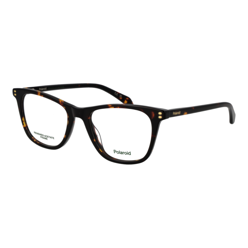 Polaroid PLD D634 5108619 optical frames side view