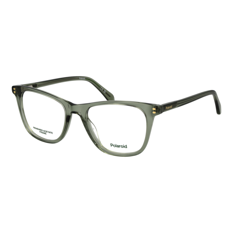 Polaroid PLD D634 511ED19 optical frames side view