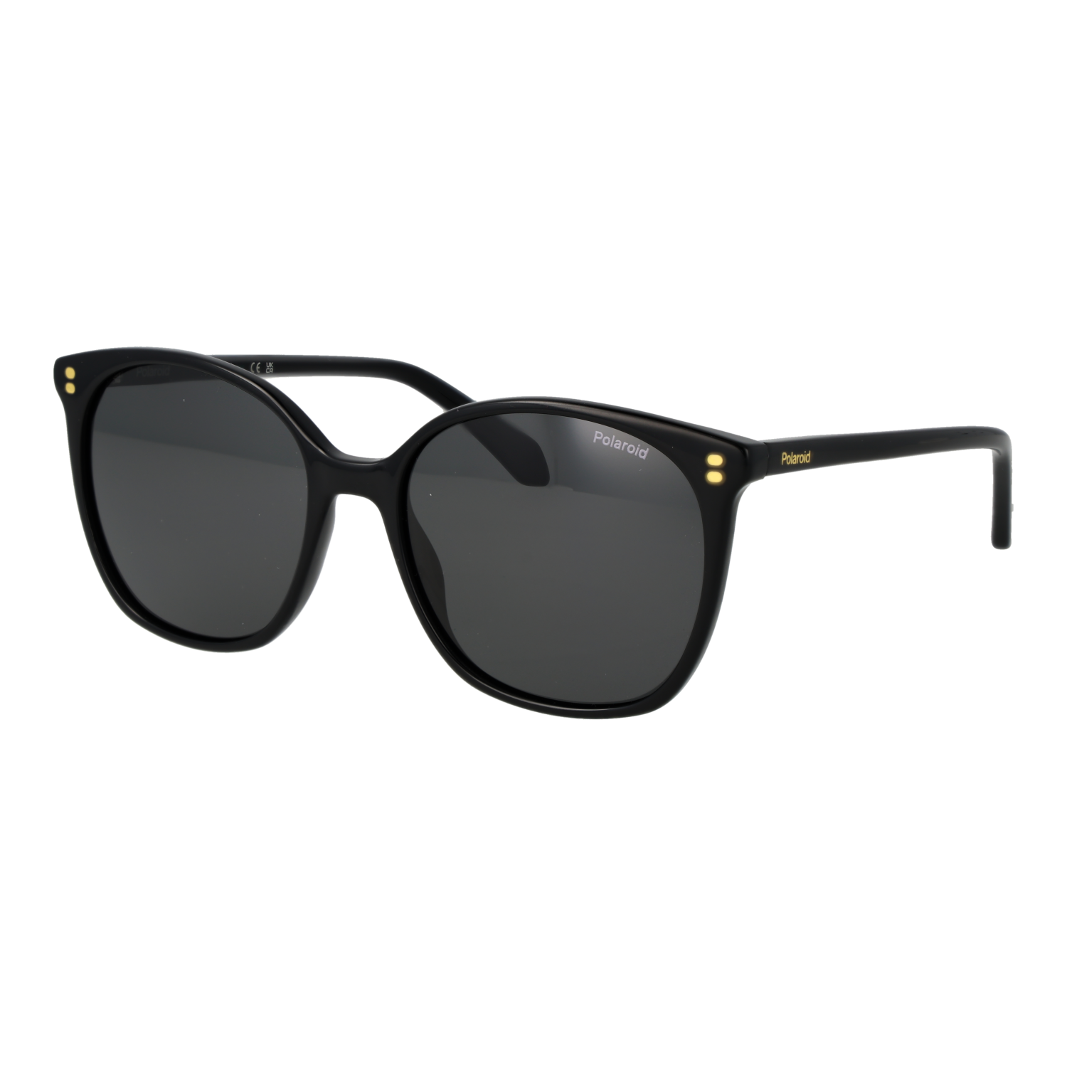 Polaroid PLD 4215/S/X 55807M9 sunglasses side view