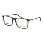Hugo HG 1431/G 551ED18 optical frames side view