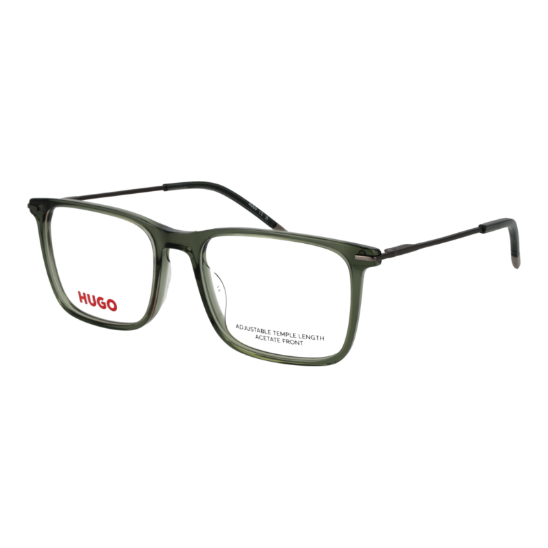 Hugo HG 1431/G 551ED18 optical frames side view
