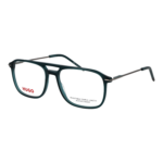 Hugo HG 1430 56ZI917 optical frames side view