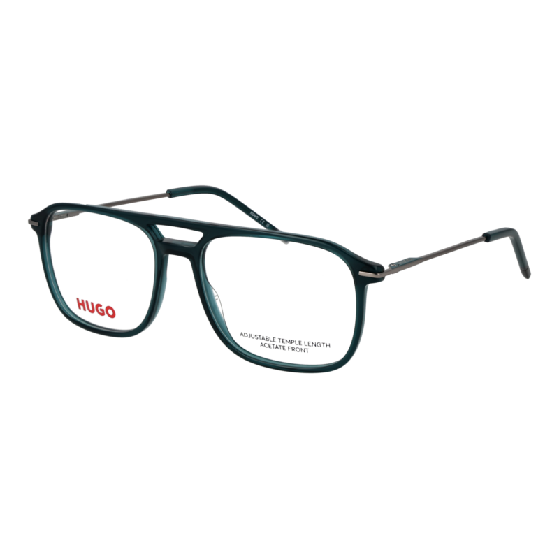 Hugo HG 1430 56ZI917 optical frames side view