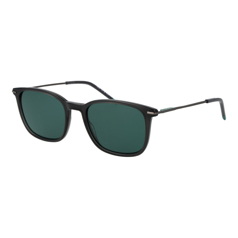 Hugo HG 1428/S 53KB7QT sunglasses side view