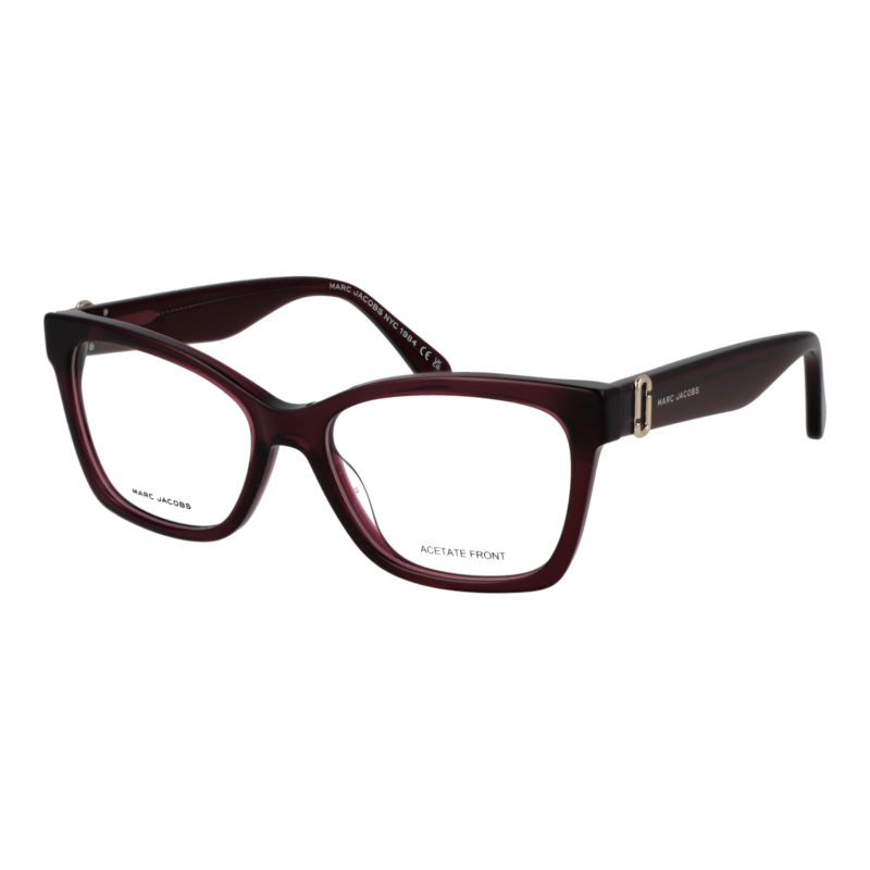 Marc Jacobs MARC 928 52LHF16 optical frames side view