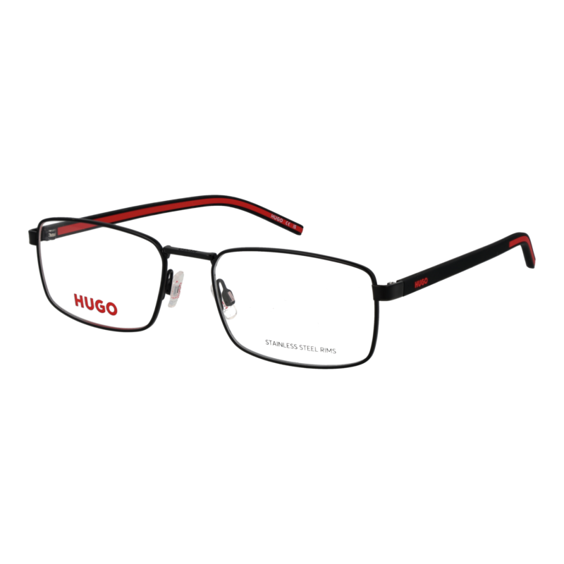 Hugo HG 1435 5600319 optical frames side view