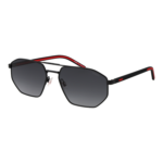 Hugo HG 1433/S 590039O sunglasses side view