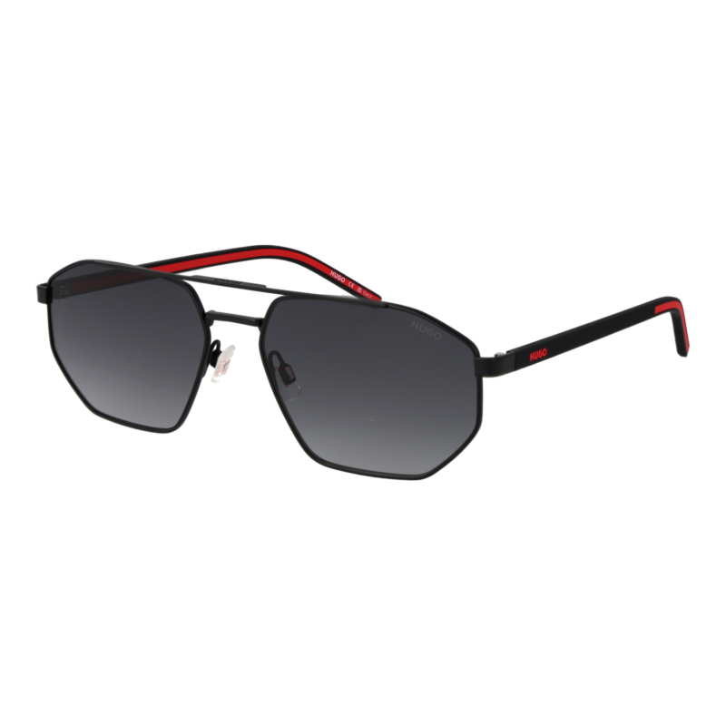 Hugo HG 1433/S 590039O sunglasses side view