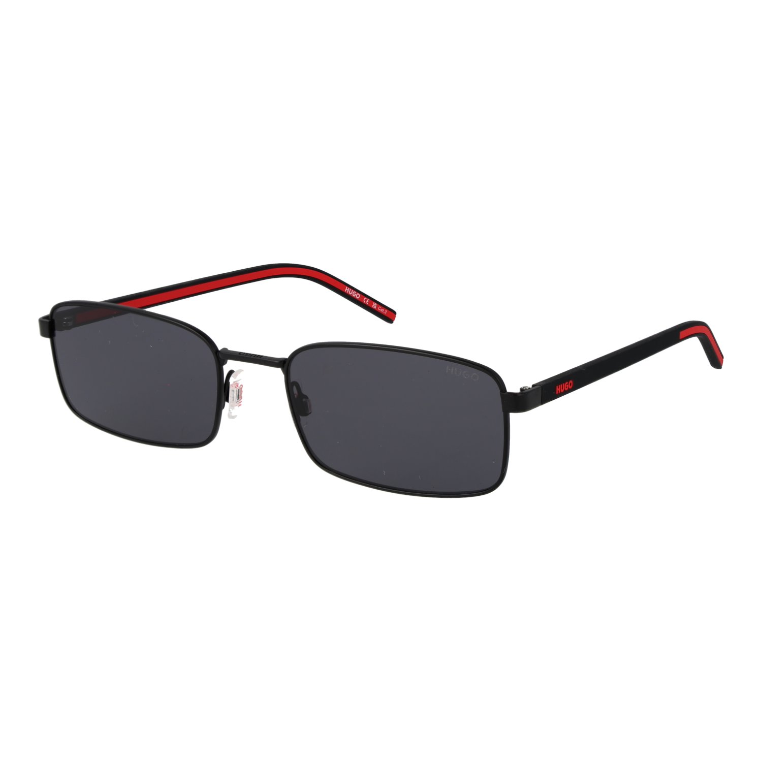 Hugo HG 1434/S 57003IR sunglasses side view