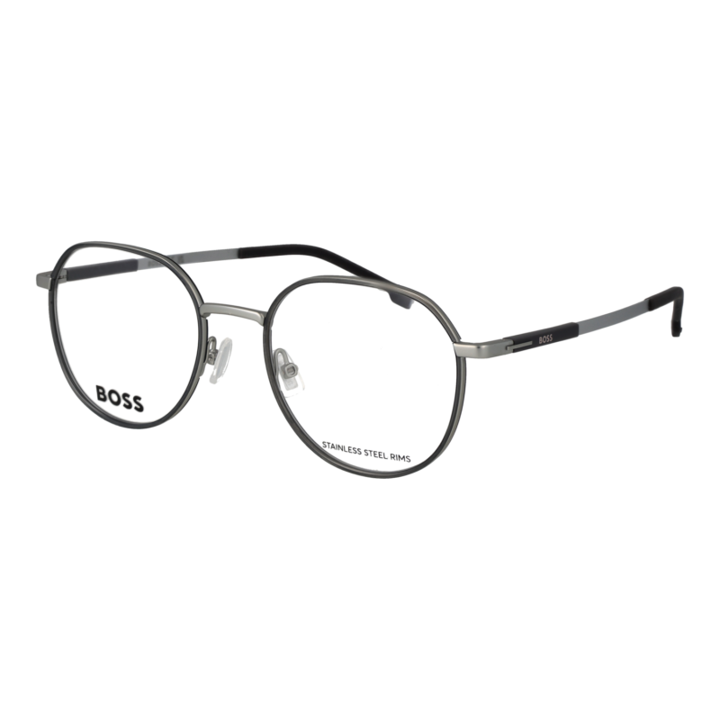 Boss BOSS 1992 51R8120 optical frames side view