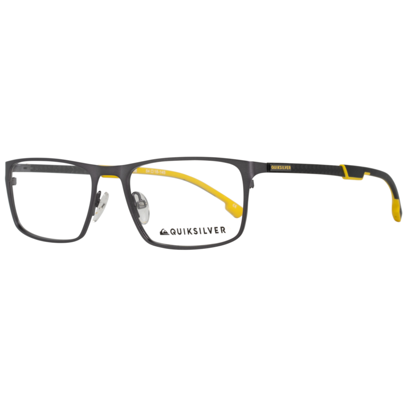 Quiksilver EQYEG03046 54AYEL optical frames side view