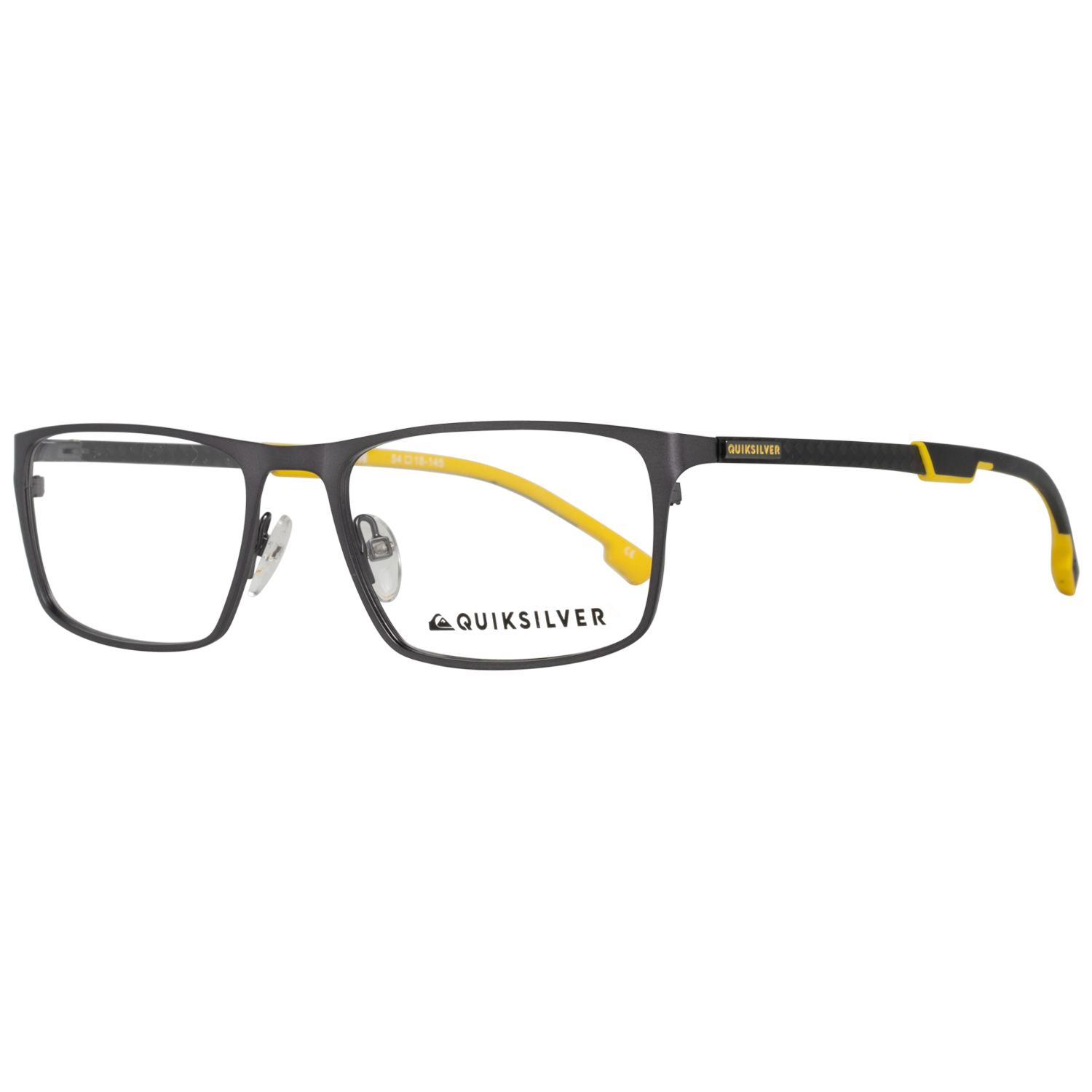 Quiksilver EQYEG03046 54AYEL optical frames side view