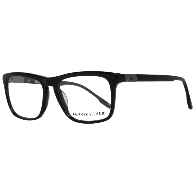 Quiksilver EQYEG03079 51DBLK optical frames side view
