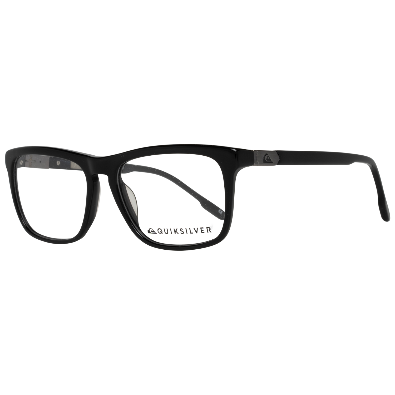Quiksilver EQYEG03079 51DBLK optical frames side view