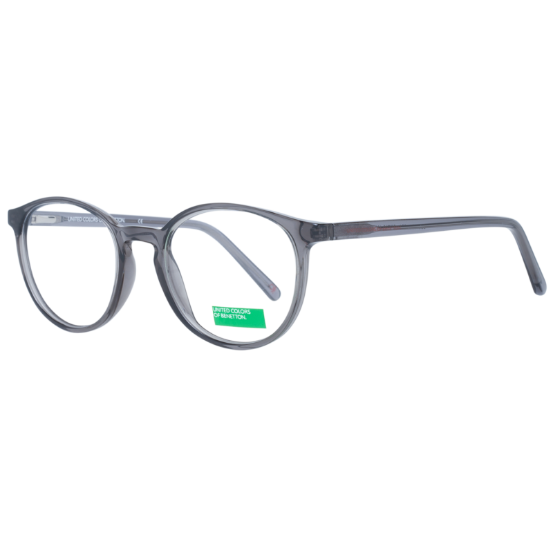 Benetton BEO1036 50951 optical frames side view