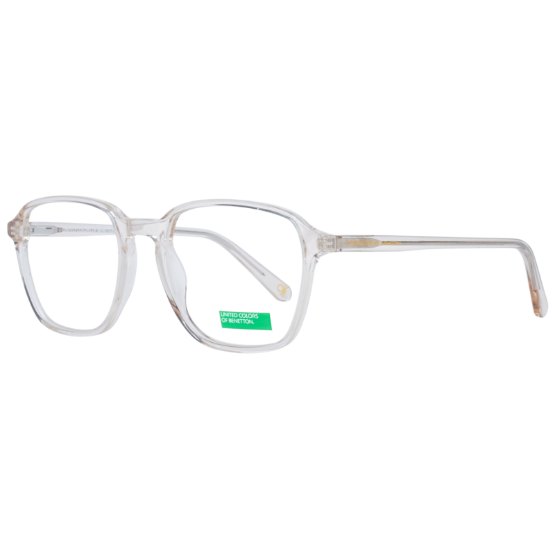 Benetton BEO1049 53132 optical frames side view