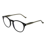 Hackett Bespoke HEB303 52001 optical frames side view