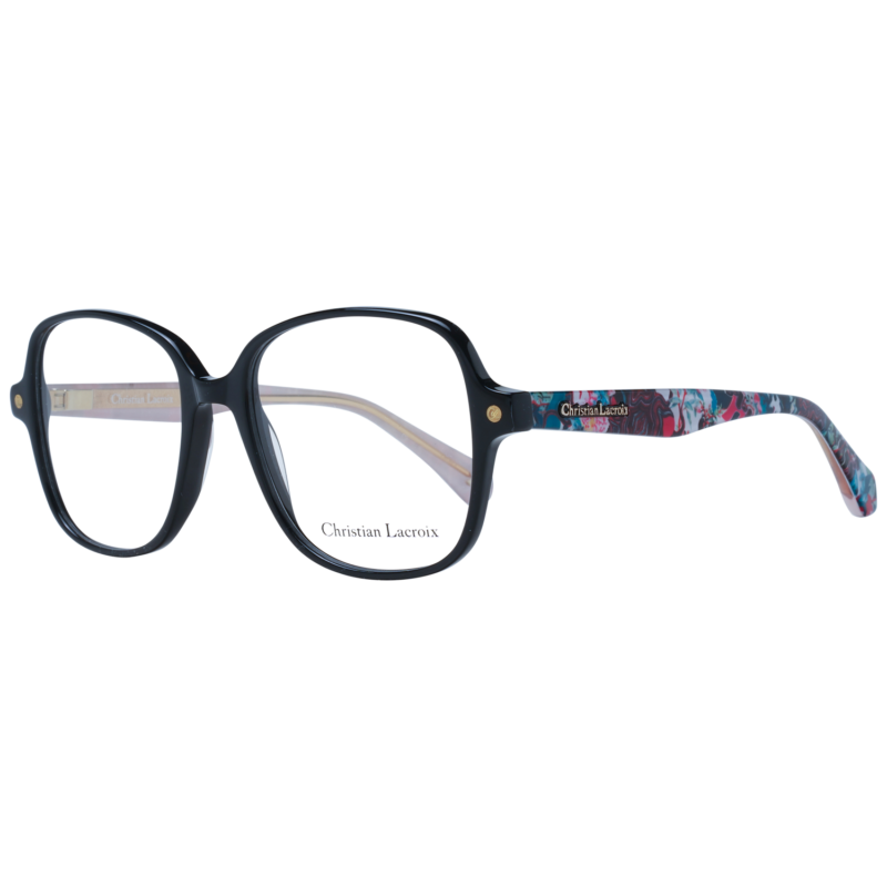 Christian Lacroix CL1141 51001 optical frames side view