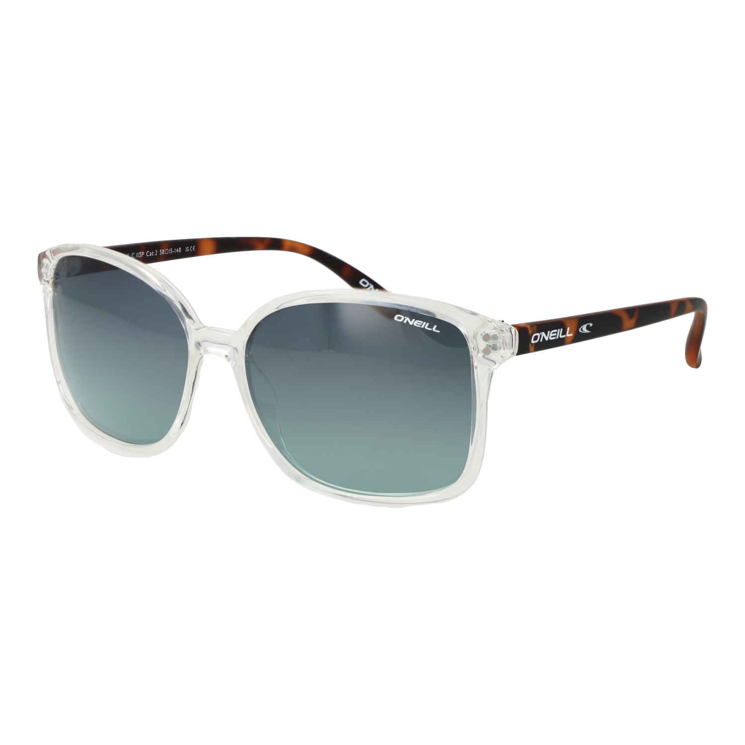O'Neill ONS PRAI 58113P sunglasses side view
