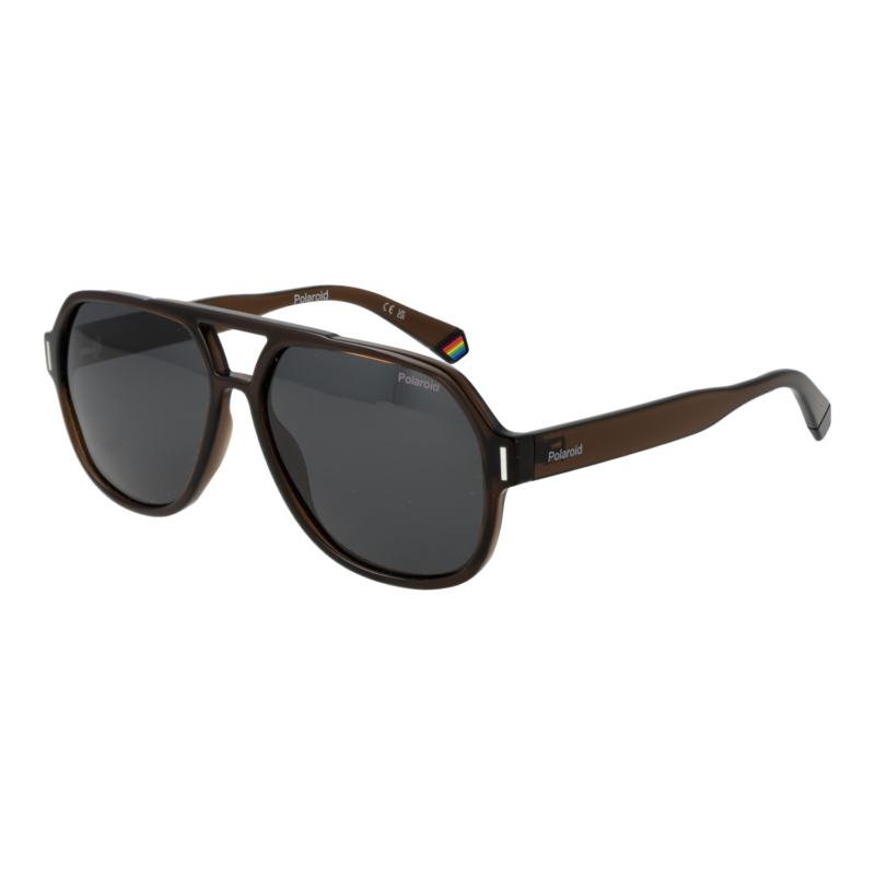 Polaroid PLD 6193/S 5709QM9 sunglasses side view