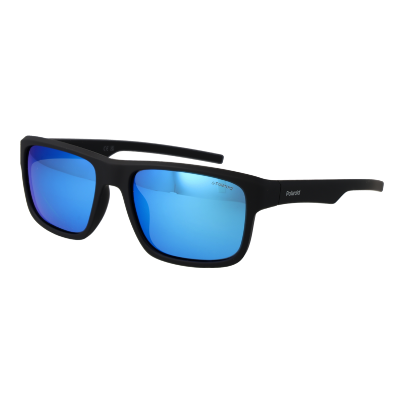 Polaroid PLD 3018/S 55DL5JY sunglasses side view