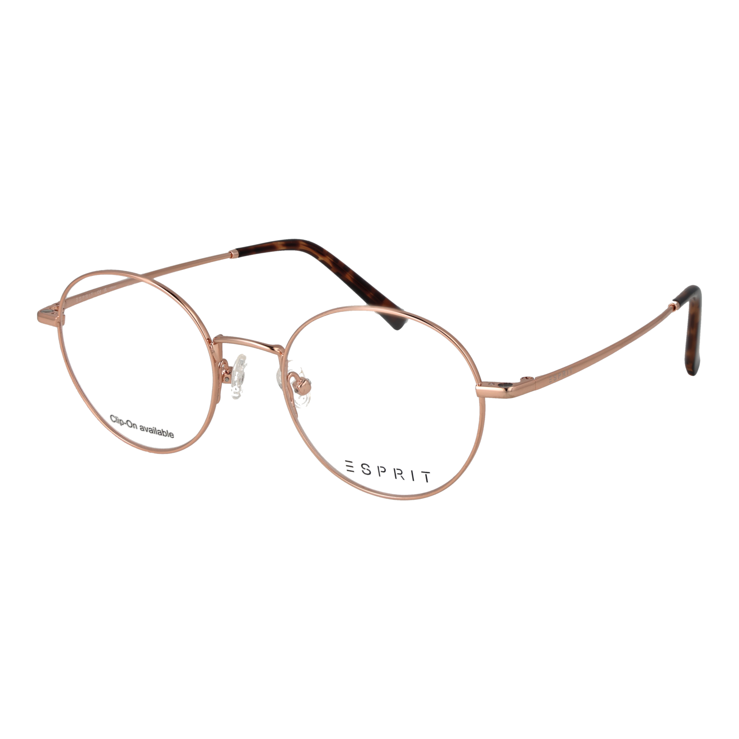 Esprit ET17130F 49584 optical frames side view