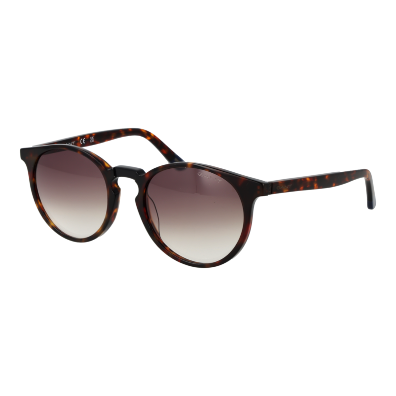Gant GA7110 5252P sunglasses side view