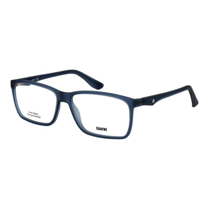 BMW BW5005 58091 optical frames side view