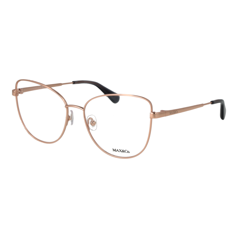 Max & Co MO5018 55033 optical frames side view