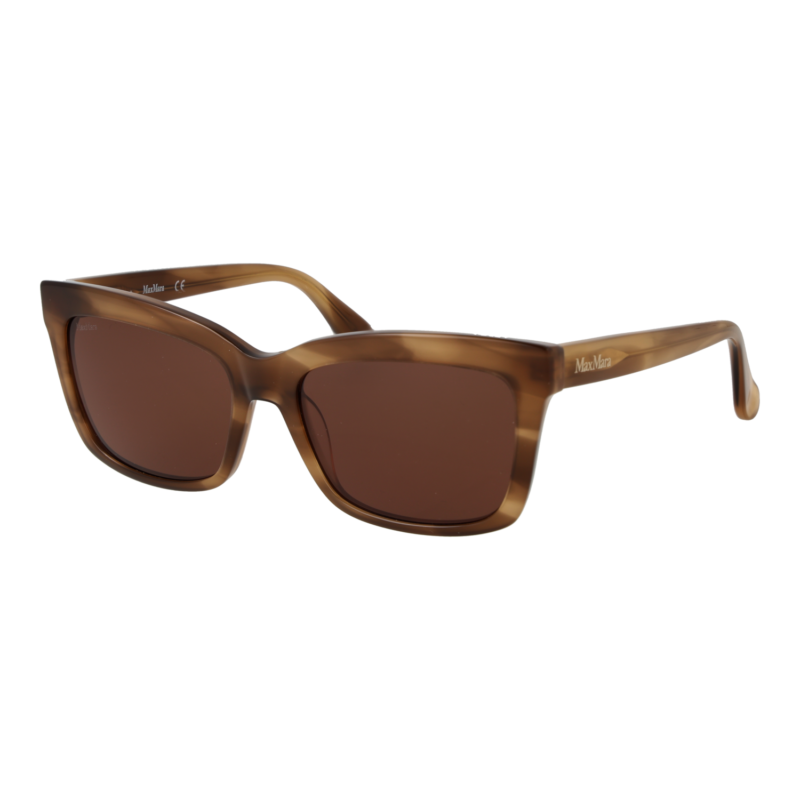 Max Mara MM0010 5547E optical frames side view