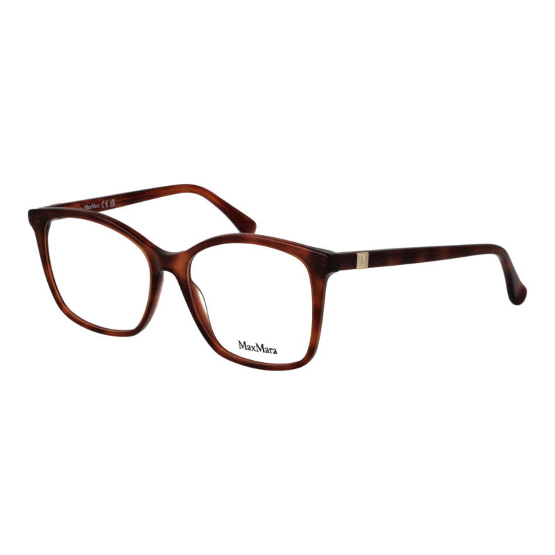 Max Mara MM5023 55053 optical frames side view