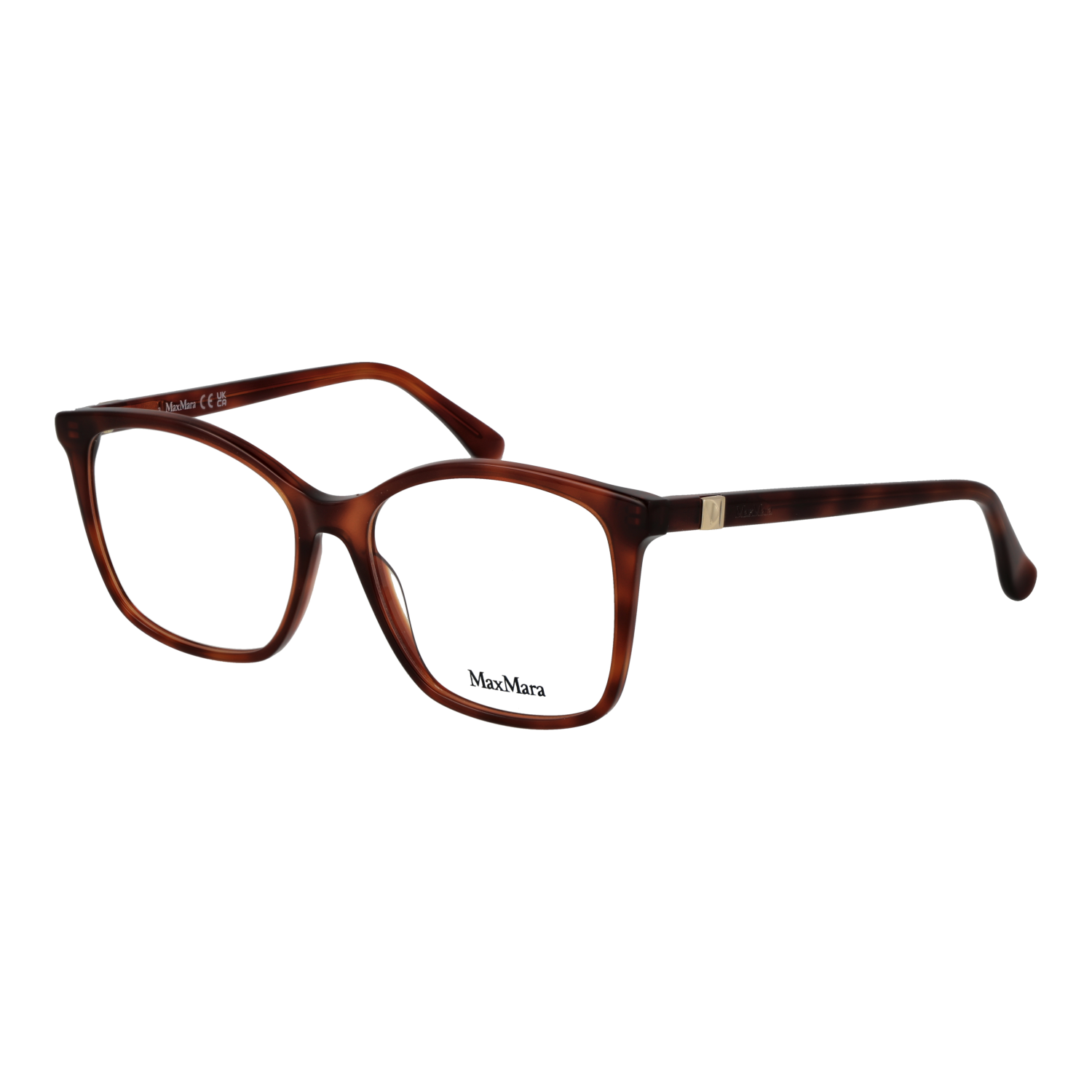 Max Mara MM5023 55053 optical frames side view