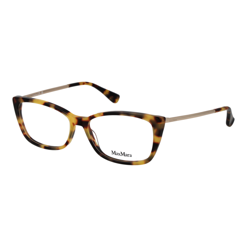 Max Mara MM5026 54053 optical frames side view
