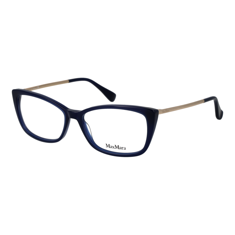 Max Mara MM5026 54090 optical frames side view