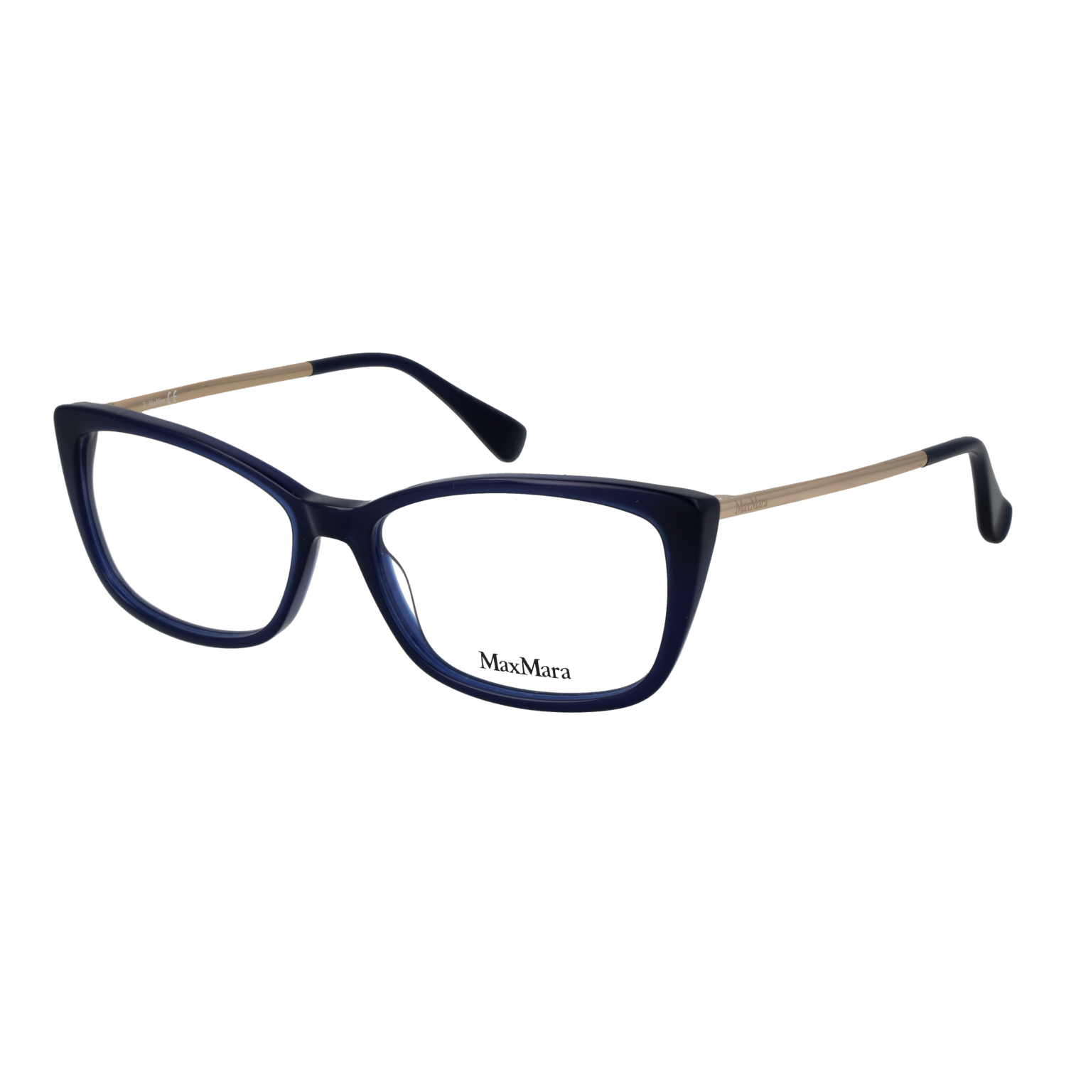 Max Mara MM5026 54090 optical frames side view