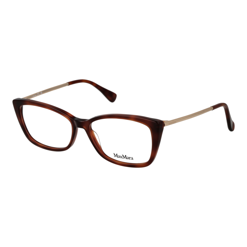 Max Mara MM5026 5453A optical frames side view