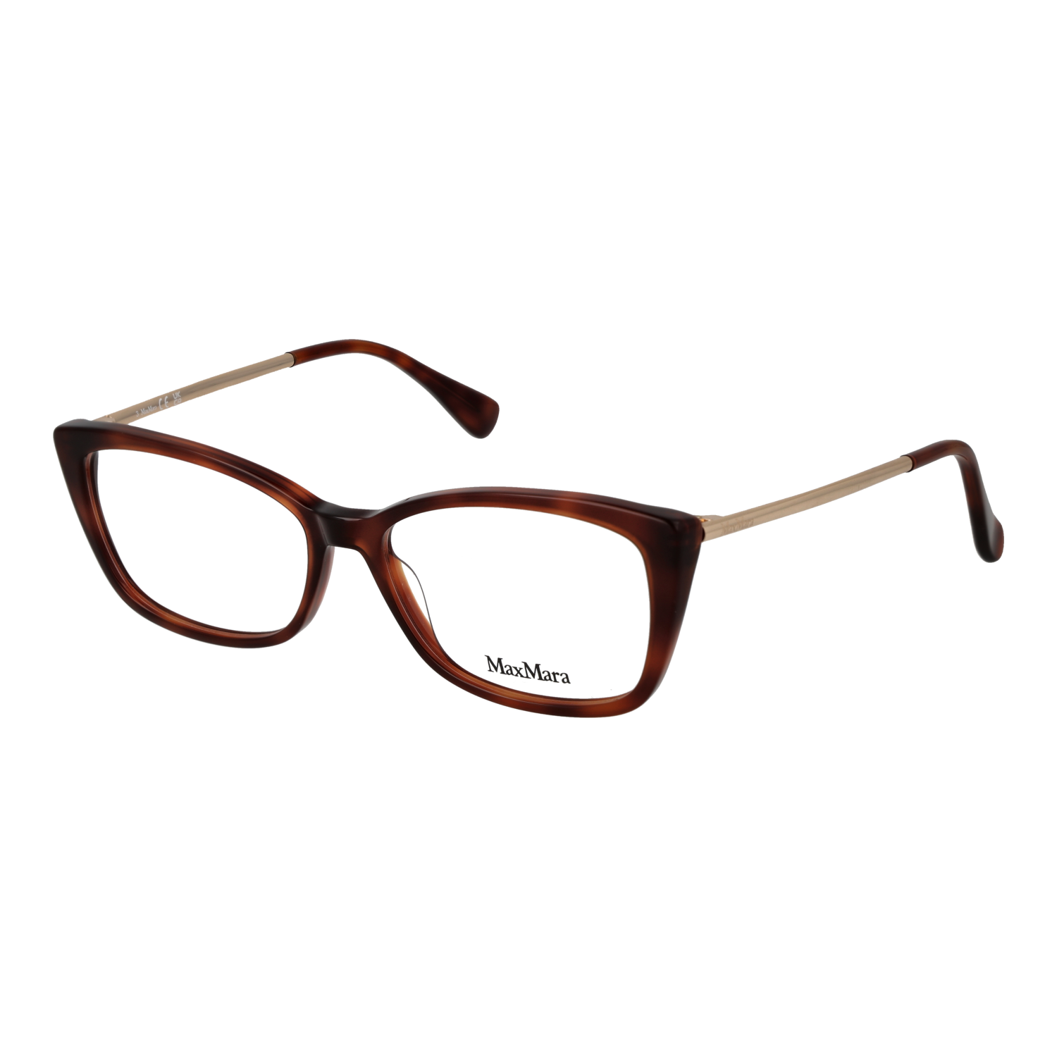 Max Mara MM5026 5453A optical frames side view